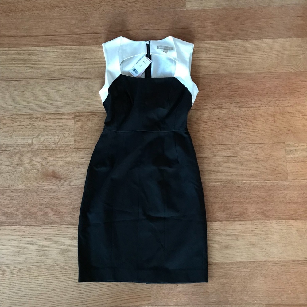 Banana Republic Sloan Dress 0P